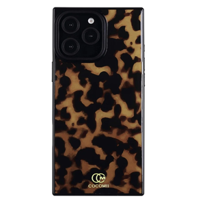 Cocomii - Rectangle Case Compatible with iPhone 16 Pro Max - Compatible with MagSafe, Solid Color, Fashionable Hues, Matte, Magnetic Phone Case for iPhone 16 Pro Max 6.9 inch, Antique White