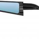 FOR CBR600RR cbr600rr 2026 2025 2024 2023 2022-2003 motorcycle accessoriesrotatable rearview mirror small wing side mirror kit