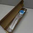 44" Flexible Magnesium Anode Rod for Water Heaters, 3/4" NPT Thread Compatible with AO Smith, Rheem, GE, Reliance, Richmond, Kenmore & State