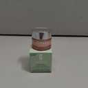 Clinique All About Eyes Lightweight Eye Cream With Vitamin C | Hydrating, Brightening, Depuffing + Dark Circle Reducing, Mini Travel Size, 0.5 Ounce