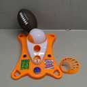 Robotic Quarterback