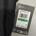 Under Armour Men's Velocity Muscle Tank Top, Black Large