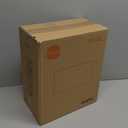 MOPALL Automatic Motion Sensor Bathroom Can with Lid, 3 Gal Touchless Can Auto-Adsorption Garbage Can, Slim Smart Bin Waterproof Waste Basket for Bedroom, Kitchen, Office, Toilet, RV