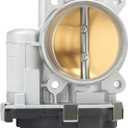 12615503 Electronic Throttle Body Assembly Replacement for Malibu Silverado Express Savana Sierra 1500 2008 2009 2010 2011 2012
