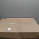 Seat Covers Custom Fit for Chevy Silverado GMC Sierra 1500 2007-2025 2500/3500 HD Crew Cab Pickup Truck Seat Cover Protector Cushion with Faux Leather Waterproof(Black Redline, Full Set)