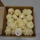 Raycare 50Pack Flameless Candles, Battery Operated LED Tea Lights, Long Lasting Fake Candles, Electric Candles for Wedding, Holiday Party, Centerpieces, Home Decor, Halloween, Christmas