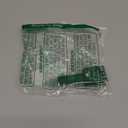 CANNI Green Gel Nail Polish, 1Pcs Emerald Green Gel Polish Dark Green Color Gel Polish Nail High Gloss Soak Off U V Gel Nail French Nail Manicure Salon DIY