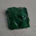 Christmas Tree Silicone Molds 2PCS for Soap Chocolate Candy Cake Cocoa Bomb Bath Bomb Ice Candle Food, 3D Xmas Themed Treat Baking & Freezing Tray BPA Free Food Grade Holiday Moulds