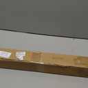 Yoga Mat Holder Wall Mount - Stylish Wood Rack for Foam Roller & Fitness Accessories - Wood Shelf - 3/6/9 Layers - Save Space & Organize Your Home Gym(Size:3 Layer 55cm)