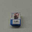 Velpeau CMC Thumb Brace for Osteoarthritis - with Shape-memory Restriction Splint, CMC Joint Stabilizer, Basal Thumb Arthritis Pain Relief and Support for Women and Men (Blue, Left Hand, Small)