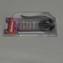 Kwikset Tustin Dummy Door Handle, Single Sided Lever for Closets, French Double Doors, and Pantry, Venetian Bronze Non-Turning Right Handed Interior Push/Pull Lever, with Microban Protection (1 Pack)