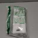 BSRGMS Milk Frother Handheld with Stand, Electric Whisk 3 Speed Adjustable, Drink Mixer with Stainless 3 Whisk, Rechargeable Hand Frother Wand, Foam Maker for Latte Cappuccino Hot Chocolate Egg Beige