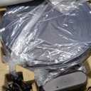 Robot Vacuum and Mop Combo, 2-in-1 Mopping Robot Vacuum Cleaner with 2300Pa Suction, 2.87'' Slim Design, Wi-Fi/App/Voice Control, 3D Obstacle Avoidance&Self-Charging for Hard Floors, Carpets, Pet Hair (Multicolor)