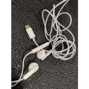 Earphones Type C