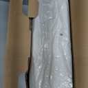 Bedsure GentleSoft Fluffy Faux Fur Throw Blanket for Couch, Soft Fuzzy Fleece Blankets & Throws, Cream Bed Decor Cozy Gifts for Women Teen Girls, Minky Thick Warm Plush Gifts for Birthday, Anniversary