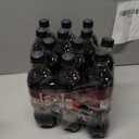 2 x Coca-Cola Zero Sugar Cherry Diet Soda Soft Drink, 16.9 fl oz, 6 Pack