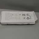 Auto Hair Curler, 3-in-1 Automatic Curling Iron & Brush Set, 1" & 1.25" Interchangeable Rotating Barrels, Anti-Scald & Anti-Tangle Wand for Hair Styling, Auto Shut-Off, Dual Voltage, Pink