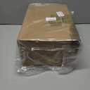 Jecery 8 Pcs 7 Inch Aquarium Filter Socks, 200 m Ring Felt Filter Bags 7 x 16 inches Sump Socks for Saltwater Aquarium Fish Tank Freshwater