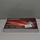 Red Light Therapy for Body, 242 LEDs Infrared Light Therapy for Body Back Waist Shoulder Knee Joint with 660nm & 850nm,24" x 12" Large Size Pad with 3 Modes,Timer, Red Light Therapy Belt