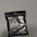 Inesore Compatible with AirPods Pro 2nd/1st Generation Case Cover with Phone Stand & Cleaning Kit,Compatible with Magsafe,Magnetic Automatic Lock for iPod Pro Charging Case(USB-C/Lightning Cable)