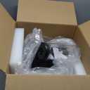 Nespresso Vertuo Pop+ Deluxe Coffee and Espresso Maker by Breville, Titan