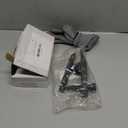 ReluxGo Universal Ball Joint Separator Tool Adjusts from 1-1/2"to 1-7/8", Remover Tool Compatible with Separating Arms, Tie Rods, and Ball Joints on Cars, Trucks, ATVs