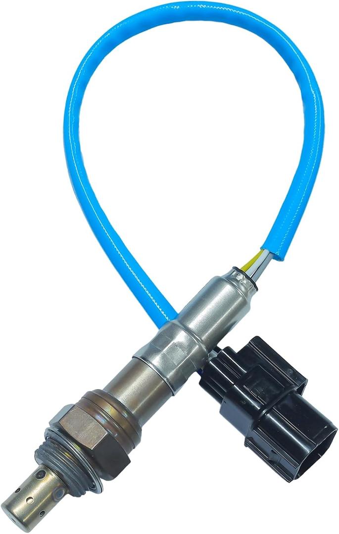 Air/Fuel Ratio Sensor O2 Oxygen Sensor 234-5053 Upstream Fit for 2007-2010 Honda Odyssey 3.5L V6, 2007-2009 Acura MDX 3.7L V6, Replace#24346 36531-RYE-A01 (1Pcs)