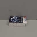 WiFi Indoor Camera for Home Security, 24/7 Recording Camera for Office/House/Apartment, Cloud & SD Card Storage, 2-Way Audio, Night Vision, AI Motion Detection, Alexa/Google Assistant Supported