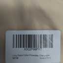 Cotton Toddler Pillowcase 14x20 Envelope: Long-Staple Cotton, Ultra Soft Breathable Durable, Travel Pillow Cover 2 Pack by Fittia (Champagne)