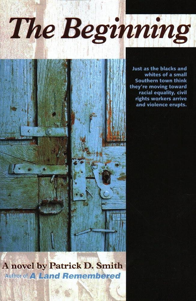 The Beginning Paperback – June 1 2004