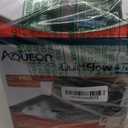 Aqueon QuietFlow 20 LED PRO Aquarium Fish Tank Power Filter For Up To 30 Gallon Aquariums