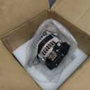 SCITOO New Alternator Fits for Toyota Camry 2012-2015,for Toyota Rav4 2009-2012,for Scion TC 2011-2016 - 2.5L 12V 100Amp CW SD6 Pulley Class High Output Alternator,OEM Replacement 11402 2706036010