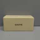 Gaoye Reading Glasses Men/Women, Eyeglasses, Blue Light Readers for Men/Women, Computer Eye Glasses, Cheaters (Black+clear+floral Green Solid Color+floral Blue Solid Color+floral Brown Solid Color, 0.75 x)