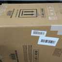 Split Air Conditioner FP10293US-WH with Heater,12000BTU 208-230V Ductless Mini