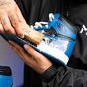 Shoe MGK Starter Shoe Cleaner Kit - Shoe Cleaner & Conditioner for All Shoes, Premium Shoe Brush