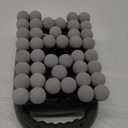 IeBilif Massage Gun, 22 Head Foot Back Neck Shoulder Massager with Adjustable Multi-Modes & Intensities, Fascia Gun for Athletes, Birthday Gifts for Men