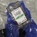 Under Armour Mens Tech Mesh Shorts (Large, Blue)