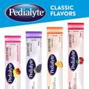 Pedialyte Electrolyte Powder Strawberry Lemonade, 6 Count (Pack of 1) (EXP 05/01/26)
