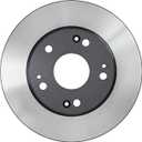 Wagner Brake BD126413E Disc Brake Rotor