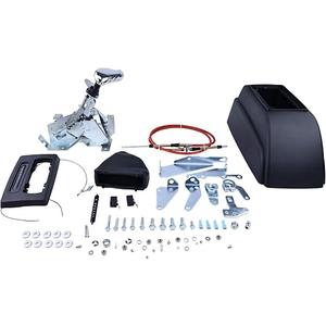 HOLDWELL Automatic Ratchet Shifter 80885 Hammer Universal 3 & 4-Speed Compatible