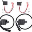 12 707 01-S Ignition Coil Module for Kohler CV16S CH16S CV16 CH16 Engine | Replace 12 584 12-S