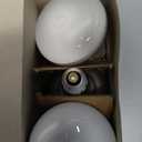 DuraMax 65W BR30 Medium Base Frosted Flood Light Bulbs - 3 Pack