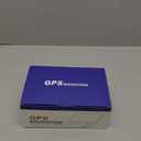 GPS Navigator for Car Truck RV, 7-inch High-Definition Touch Screen，2025 Maps (Free Lifetime Updates), Support Voice Turn Direction Guidance/Speed and Red Light Warning/Custom Truck Routing