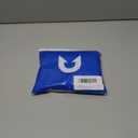 NORTHYARD Men's Athletic Running T-Shirts Workout Lightweight Short Sleeve Performance Shirts Top Tee (Blue, M)