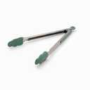 Jacent Kitchen Thong, Metal and Plastic, Green
