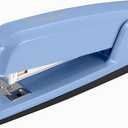 Swingline Stapler, 30 Sheet Capacity, 747 Business Stapler, Jam Free, Metal, Electric Blue (74722) (Pack of 1)