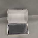 Red Light Therapy Infrared Light Therapy Pad for Body Pain NIR Deep Therapy for Back Knee Hands Feet Relief Portable 660nm 850nm Home Heating Light Therapy Wrap Belt Gift for Women Men