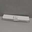 ACDelco Silver 46G20799A (19460485) Front Passenger Side Suspension Stabilizer Bar Link