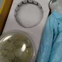 ESSENSON Play Construction Sand Kit - 3lbs Sand with 2 Colors, 6 Mini Construction Trucks, Construction Toys and Signs, Animal Mold, Modeling Tools, Foldable Sandbox, Gifts for Boys Girls