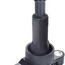 FAERSI Ignition Coil for Hyundai Elantra Sonata Kona Veloster, Kia Forte Optima 2.0L L4 - UF816, GN10877